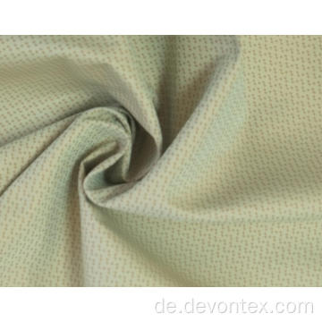 100% Polyester-Pongee-Gewebe Mikrofaser-Heimtextil